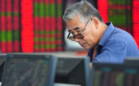 原油期货怎么判断走势图